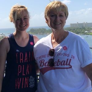 Meet your Posher, Carol